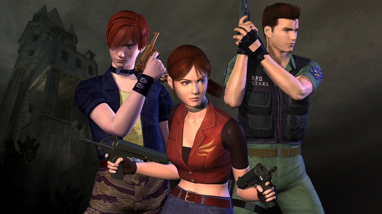 Por que a Capcom não deve pular um remake de Resident Evil: Code Veronica