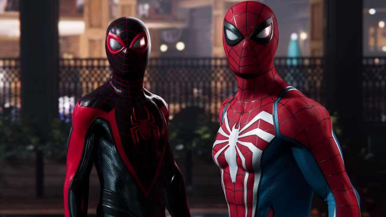 Pré-encomendas de Marvel's Spider-Man 2 vão ao ar em 16 de junho, edição de colecionador revelada