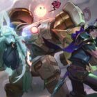 'Projeto Loki' parece uma mistura radical de 'League of Legends' e 'Fortnite' 