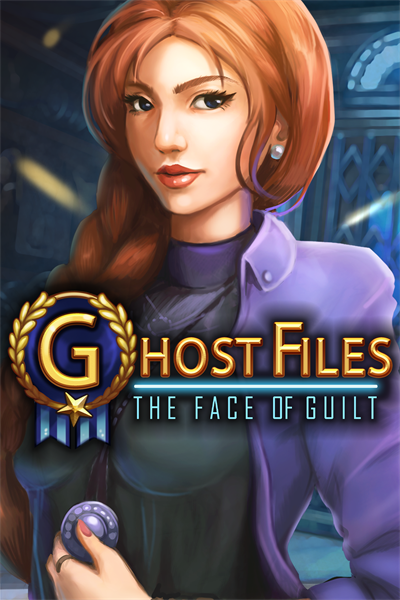 Ghost Files: The Face of Guilt (Versão Xbox)