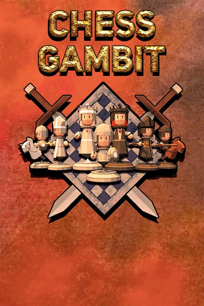 Gambito de Xadrez