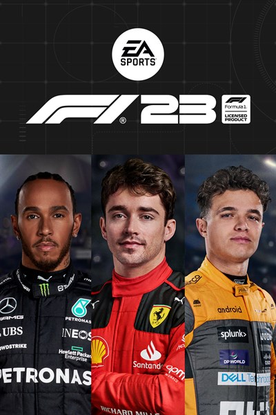 F1® 23 Edição Padrão
