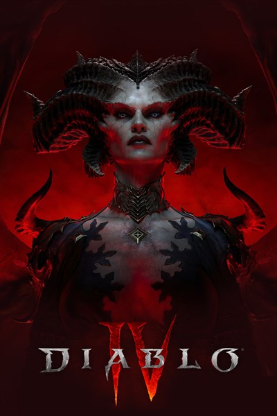 Diablo® IV - Edição Padrão