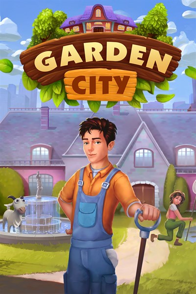 Cidade Jardim