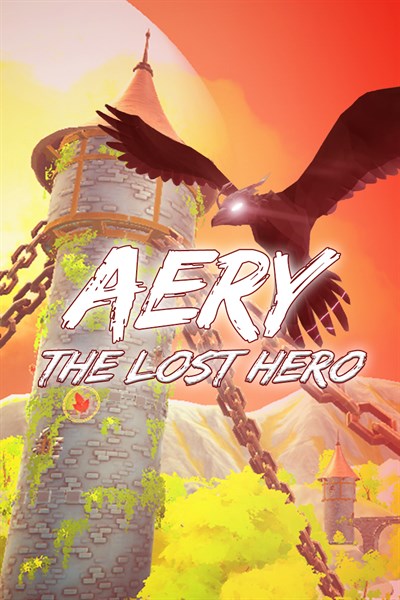 Aery - O Herói Perdido