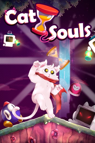 almas de gato