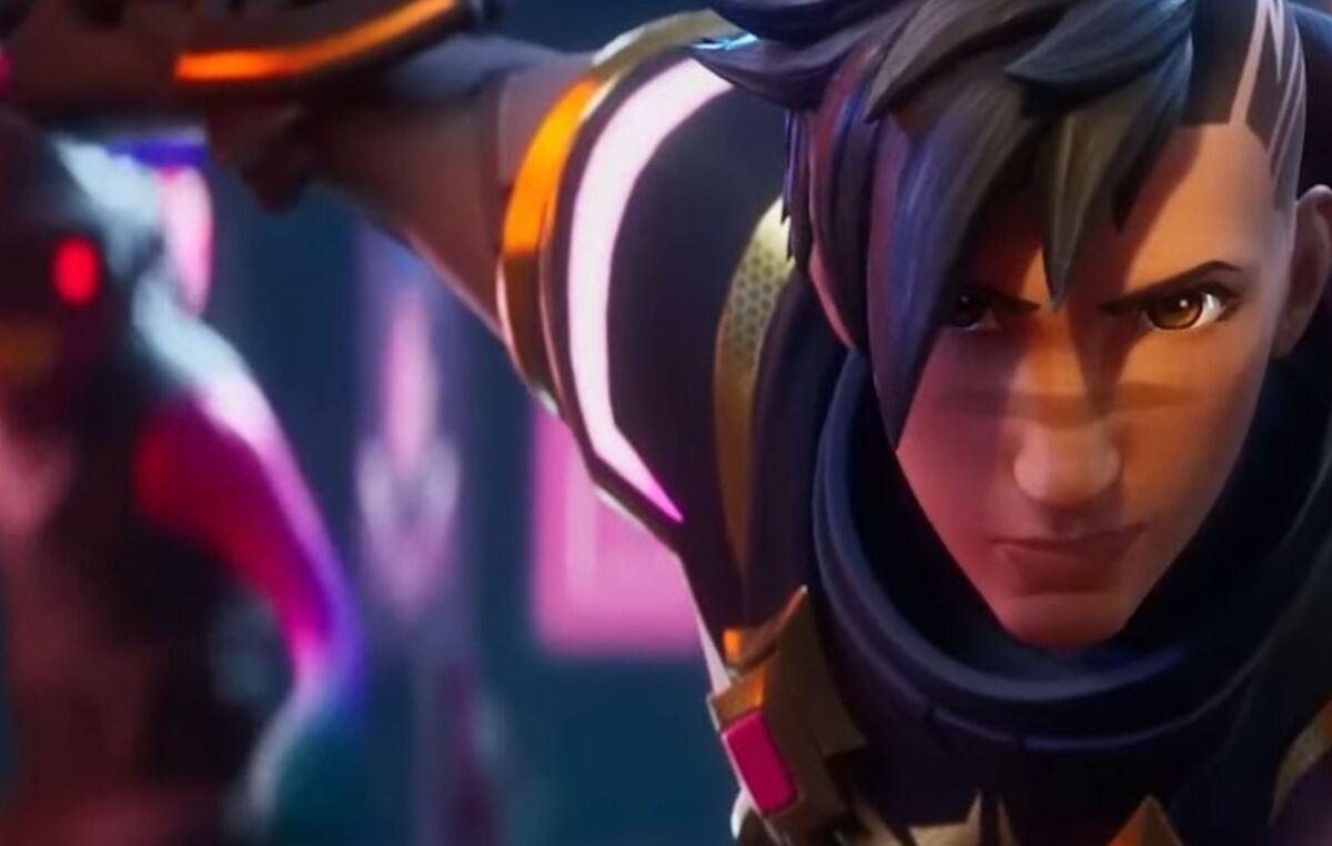 Fortnite