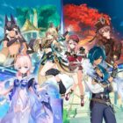 Atualização 3.8 de Genshin Impact: Secret Summer Paradise - Última atualização da série Sumeru com novas áreas e skins gratuitas. Genshin Impact 3.8 Live Stream Announcement