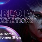 Revisão de Diablo IV e reações ao festival de jogos de verão | GI Show Revisão de Diablo IV e reações ao festival de jogos de verão | GI Show