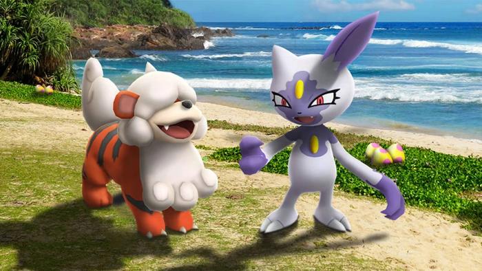 Rotas do Pokémon GO podem potencialmente consertar as barreiras entre a Niantic e os fãs
