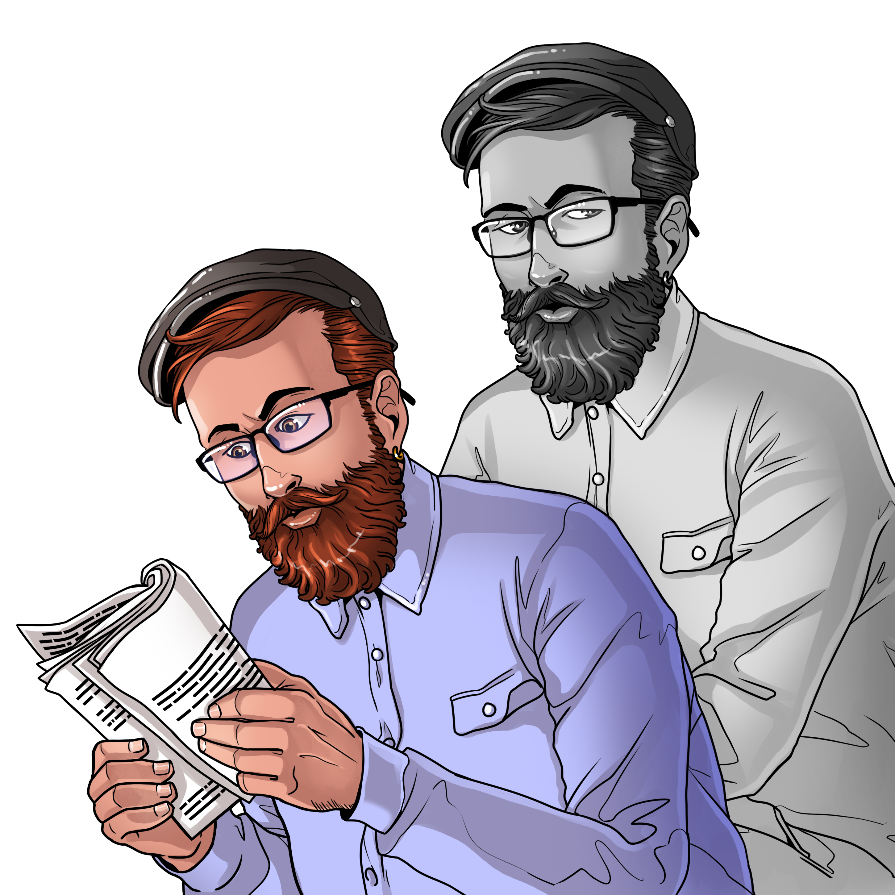 Assine a Newsletter Magazine by Cointelegraph.