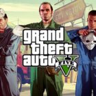 Se GTA V não existisse, qual seria o jogo mais vendido da saga? 