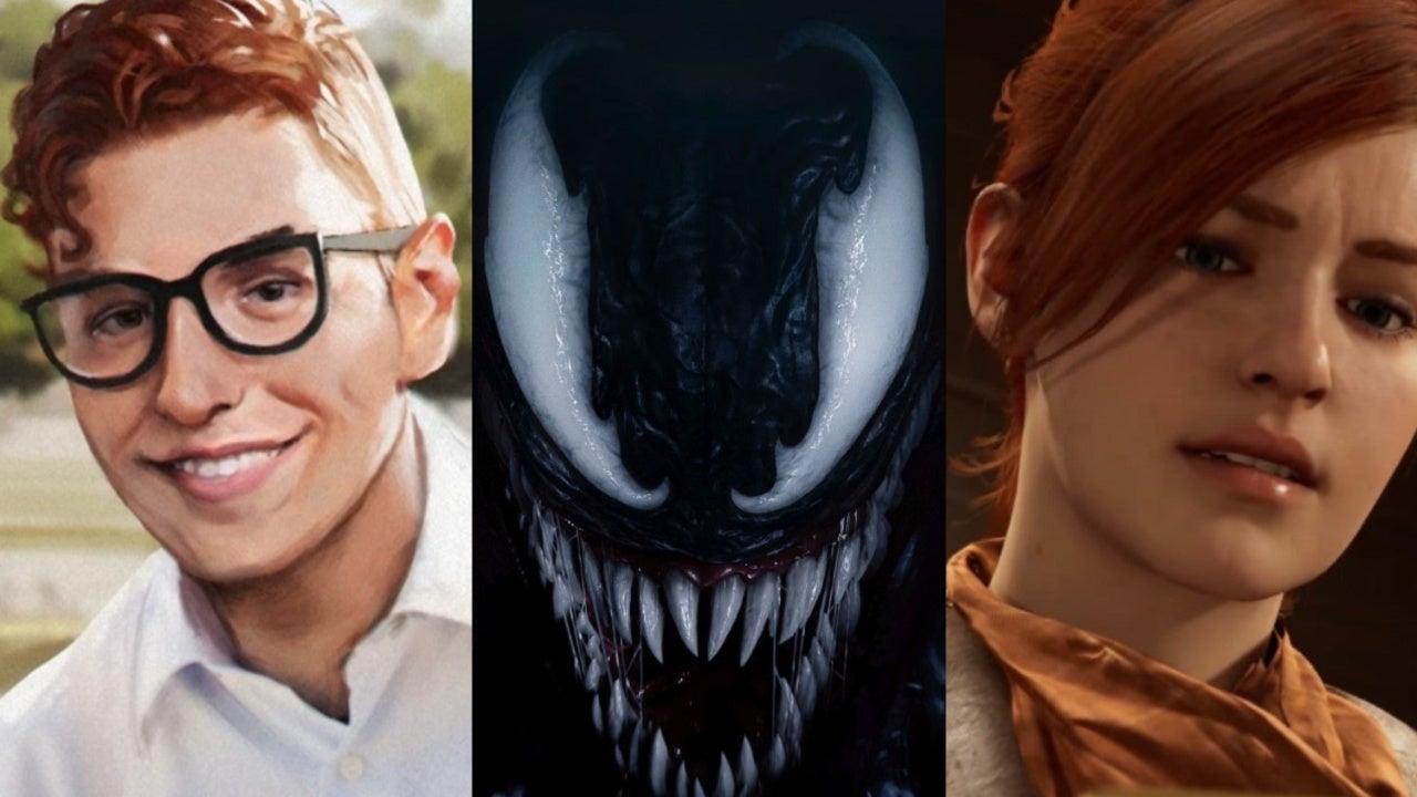 Se não Eddie Brock, quem é Venom no Homem-Aranha 2 da Insomniac?