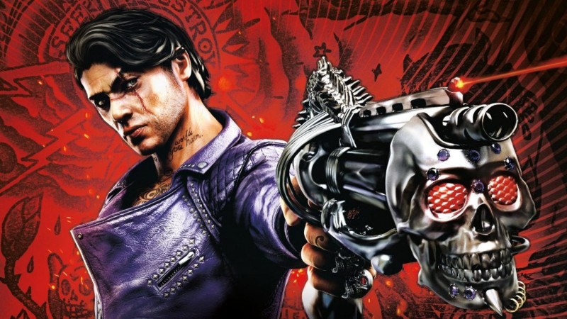 Shadows Of The Damned está sendo remasterizado