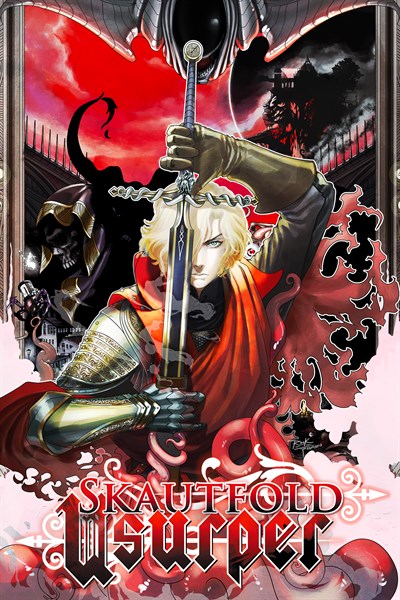 Skautfold: Usurpador