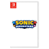 Superestrelas do Sonic