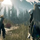 Square Enix diz que você não precisa jogar Final Fantasy 7 Remake antes do renascimento Square Enix diz que você não precisa jogar Final Fantasy 7 Remake antes do renascimento