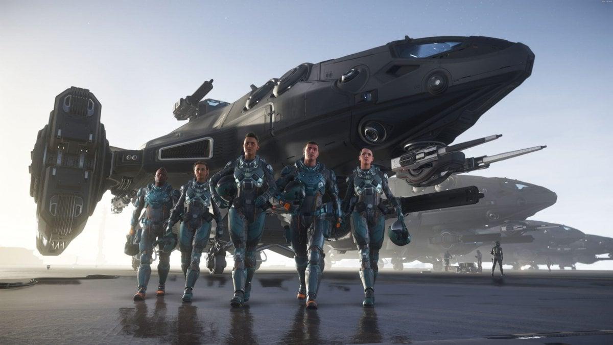 I development costs Of Star Citizen they would have surpassed GTA 5, Red Dead Redemption 2 and Cyberpunk 2077 combined. In fact, this would be the most expensive game ever, probably surpassed only by GTA 6 (which, although not confirmed, will be an incomplete game) even though there is still no final version to be rated.