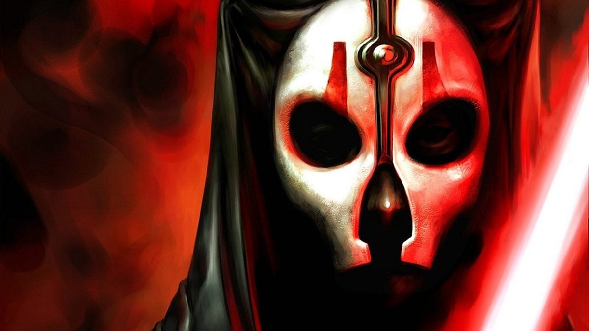 Star Wars: Knights of the Old Republic 2 DLC de conteúdo restaurado para Switch cancelado