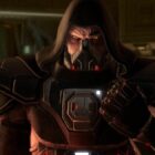 Star Wars: The Old Republic - Novidades emocionantes reveladas Star Wars: The Old Republic está se mudando da BioWare para um desenvolvedor terceirizado
