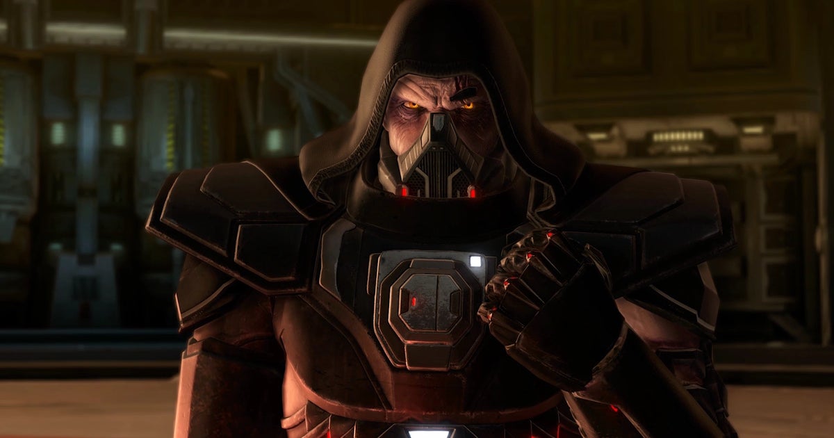 Star Wars: The Old Republic está se mudando da BioWare para um desenvolvedor terceirizado