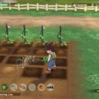 Story of Seasons: A Wonderful Life Review - Um clássico atualizado que ainda não alcançou 