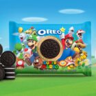 Super Mario Oreos anunciado como colaboração de cookie por tempo limitado 