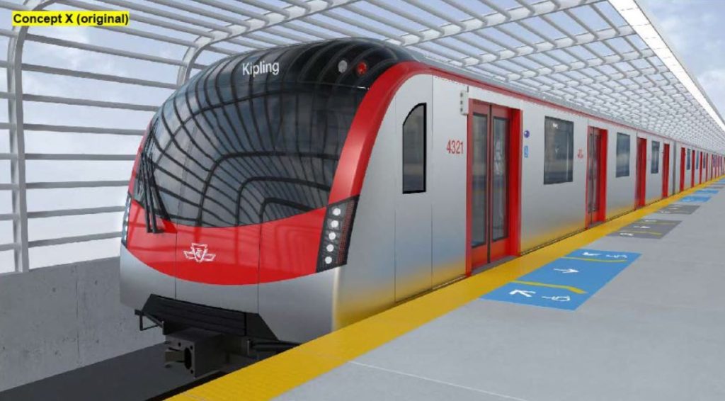 TTC cancela pedido de vagões do metrô, alegando falta de financiamento de governos seniores – bayobserver.ca Hamilton, Burlington e GTA