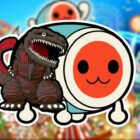 Taiko No Tatsujin: Rhythm Festival prepara DLC com Godzilla e Evangelion 