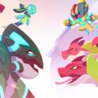 Temtem Showdown é um jogo autônomo gratuito focado em batalha e já está disponível 