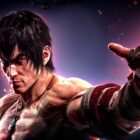 Teste de rede fechada de Tekken 8 chega no próximo mês, inscrições abertas agora 