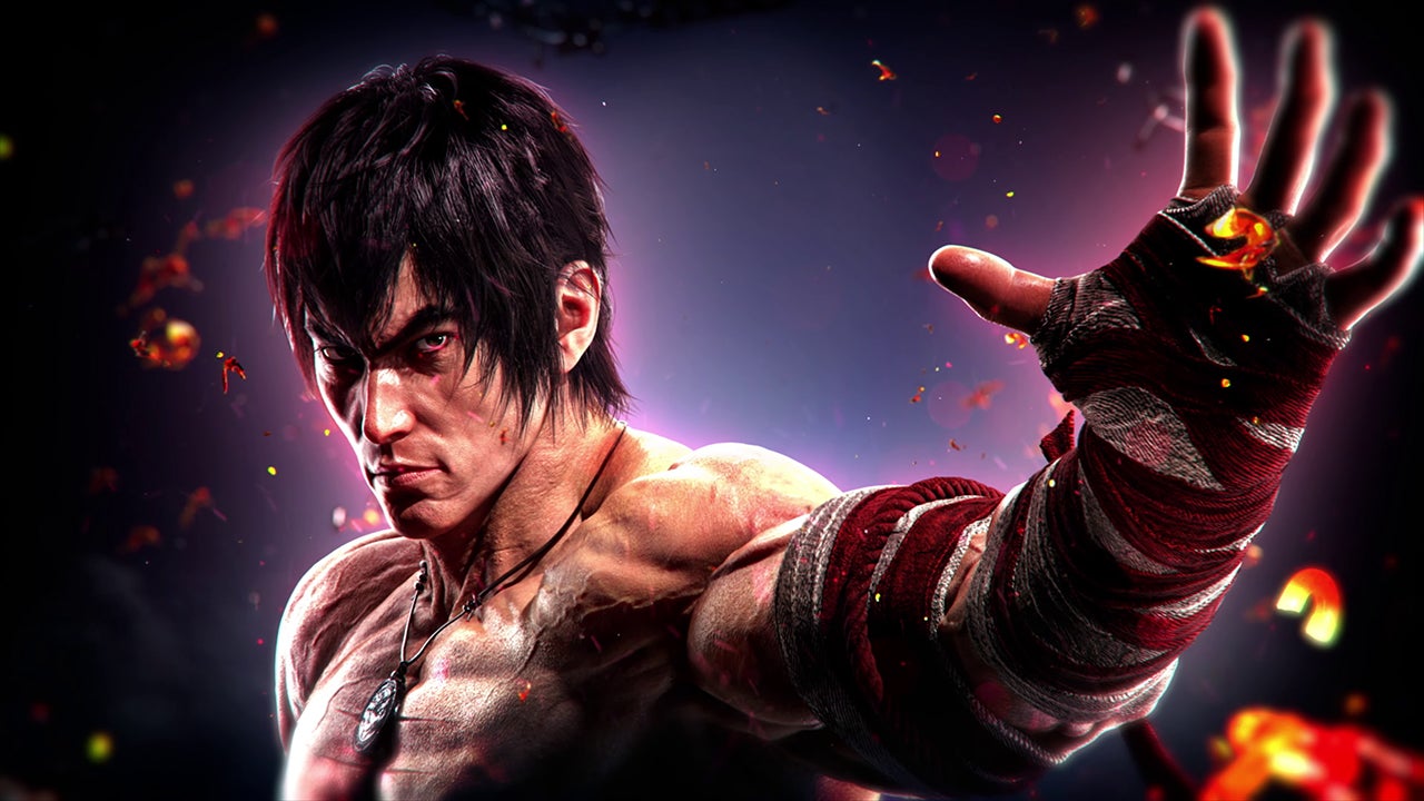 Teste de rede fechada de Tekken 8 chega no próximo mês, inscrições abertas agora