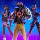 Trios retorna ao Fortnite, mas apenas em jogos não ranqueados 
