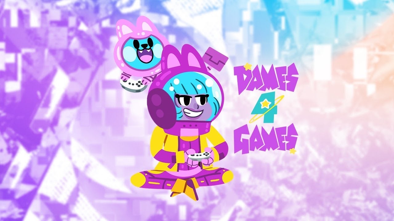 Tudo em destaque no Dames 4 Games 2023 Showcase