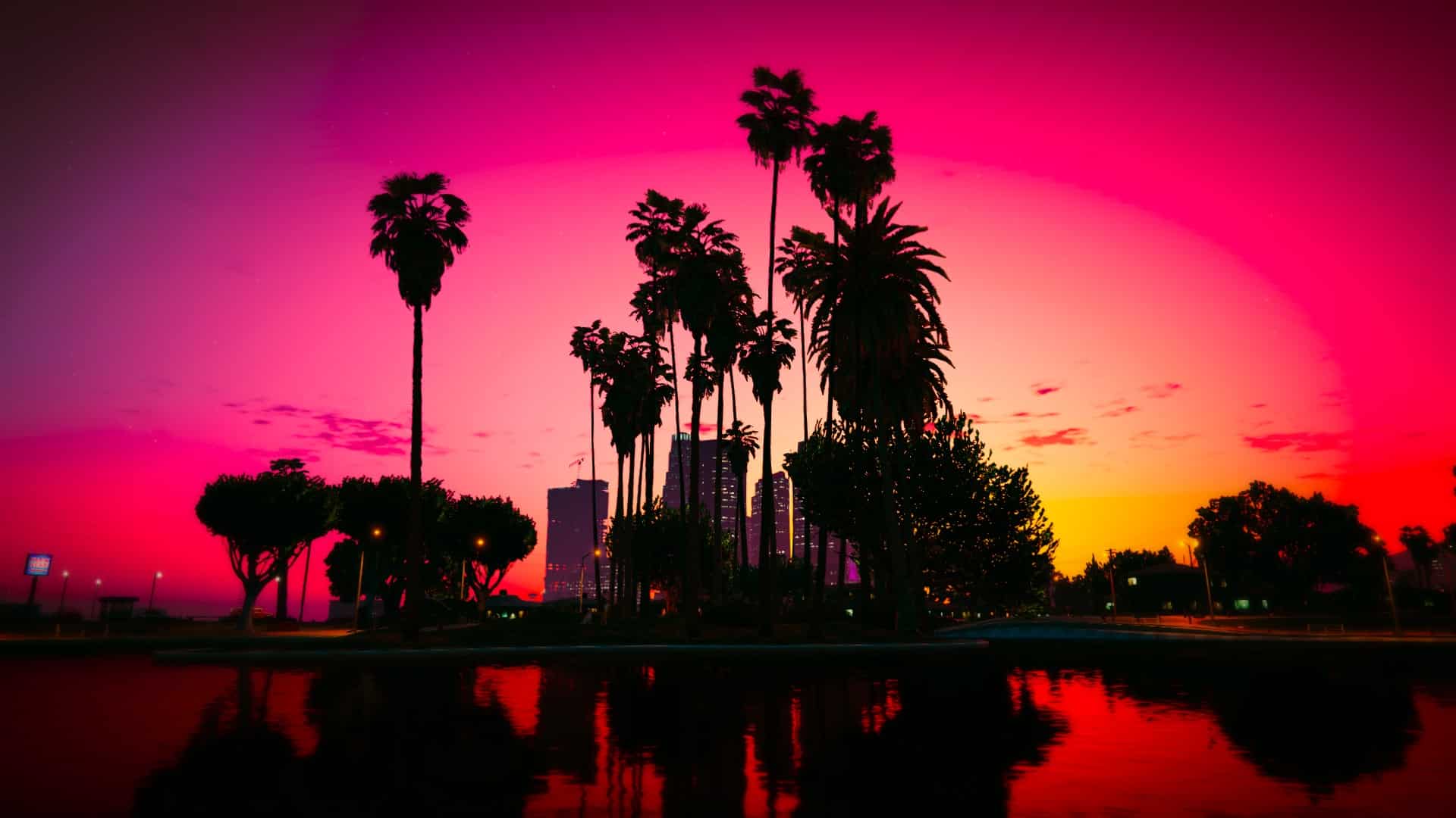 Último vazamento de GTA 6 é problema para GTA Online, se for verdade