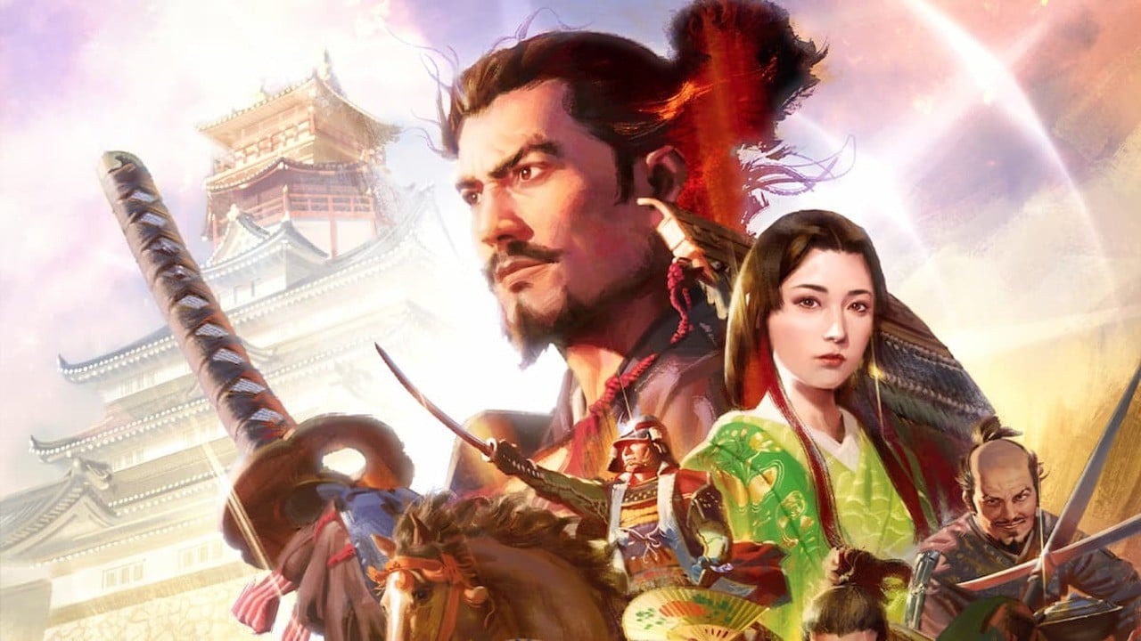 Uma produção de Kou Shibusawa - Mudando a história com o OG Strategy Studio da Koei Tecmo