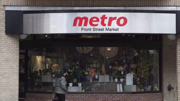 Metro
