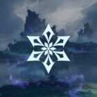 Genshin Impact Cryo Wriothesley