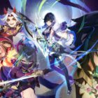 Genshin Impact 3.8: Novos personagens raros e evento Secret Summer Paradise em 28 de julho! Vazamentos de Genshin Impact revelam raridades para os próximos personagens
