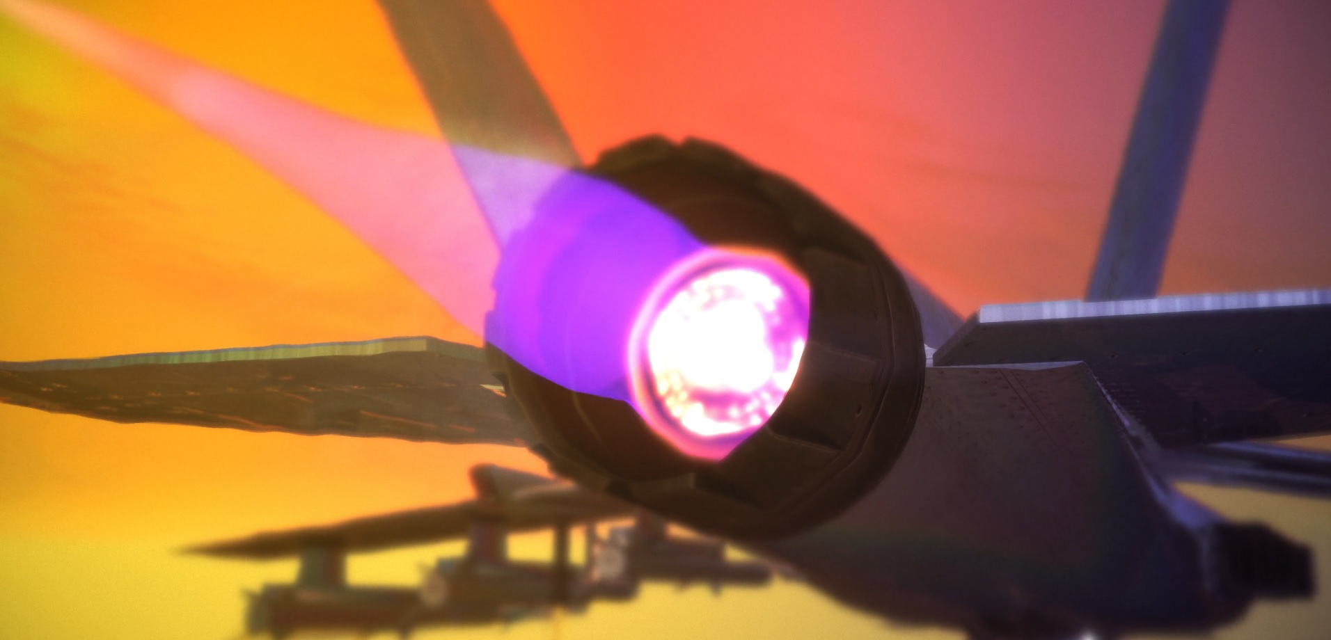 Voe no GTA Online como parte da atualização de 1º de junho