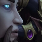 Aventuras épicas em World of Warcraft: Dragonflight e o destino sinistro de Nozdormu world of warcraft nozdormu alexstrasza cinematic