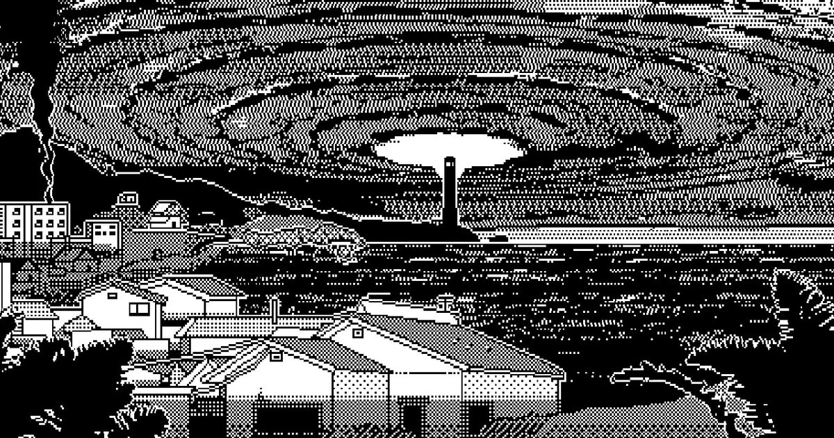 World of Horror inspirado em Junji-Ito deixa o acesso antecipado para PC em outubro