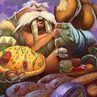 wow refreshment vendor hearthstone