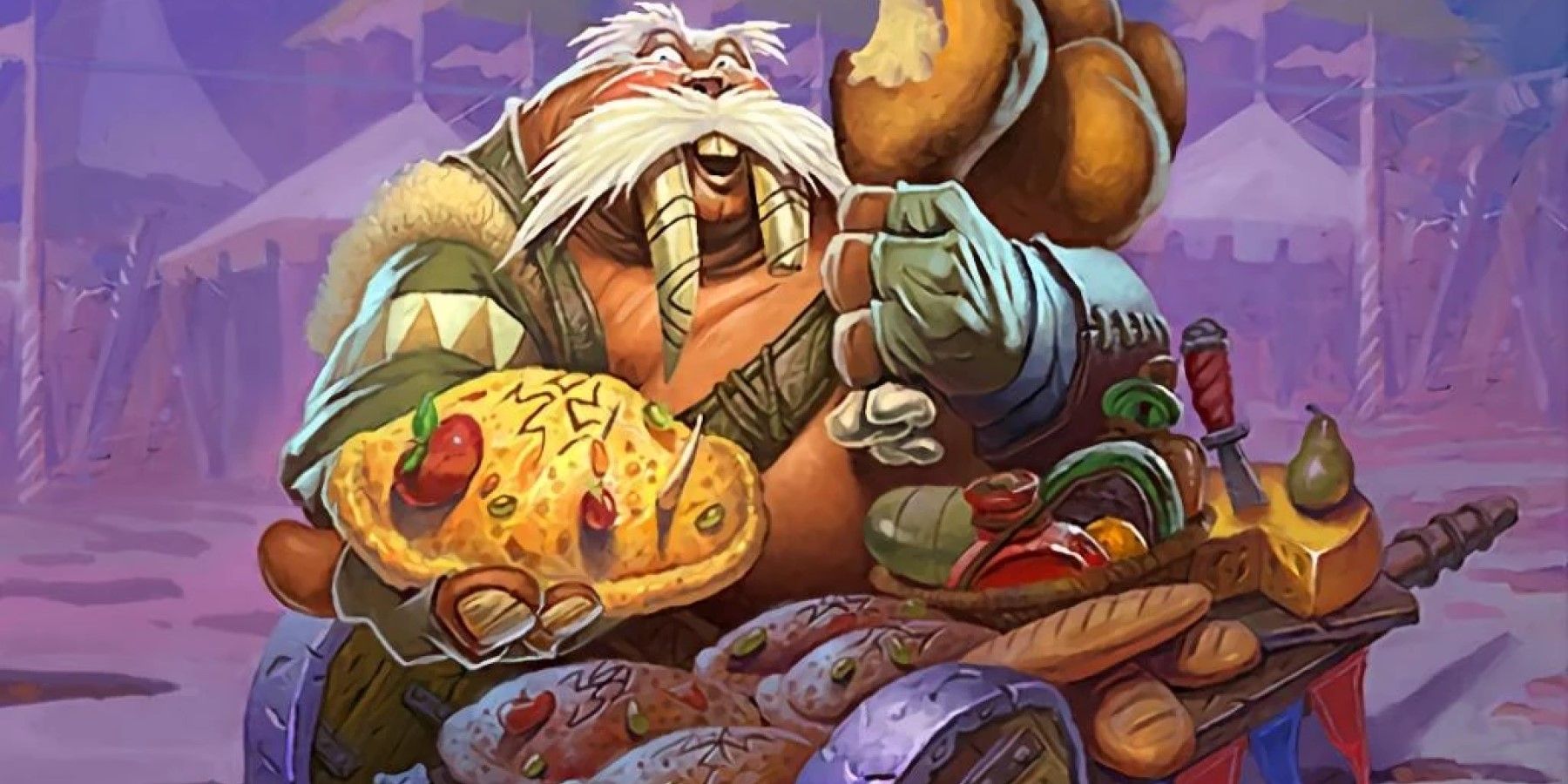 wow refreshment vendor hearthstone