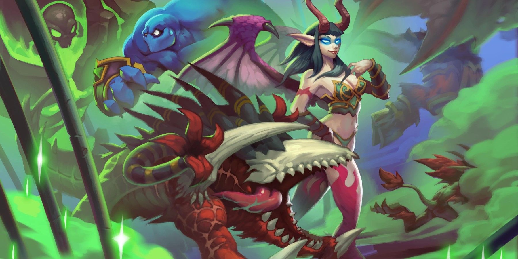 wow dragonflight felhunter succubus void walker imp