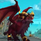 Blizzard remove missão controversa do WoW | Gamerant world-of-warcraft-dragonflight-alexstrasza-quest-removed