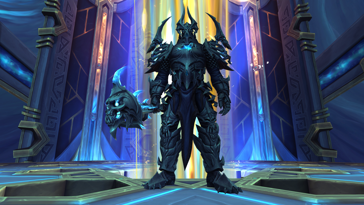 World of Warcraft reverte curso sobre aumento de preços na Ucrânia