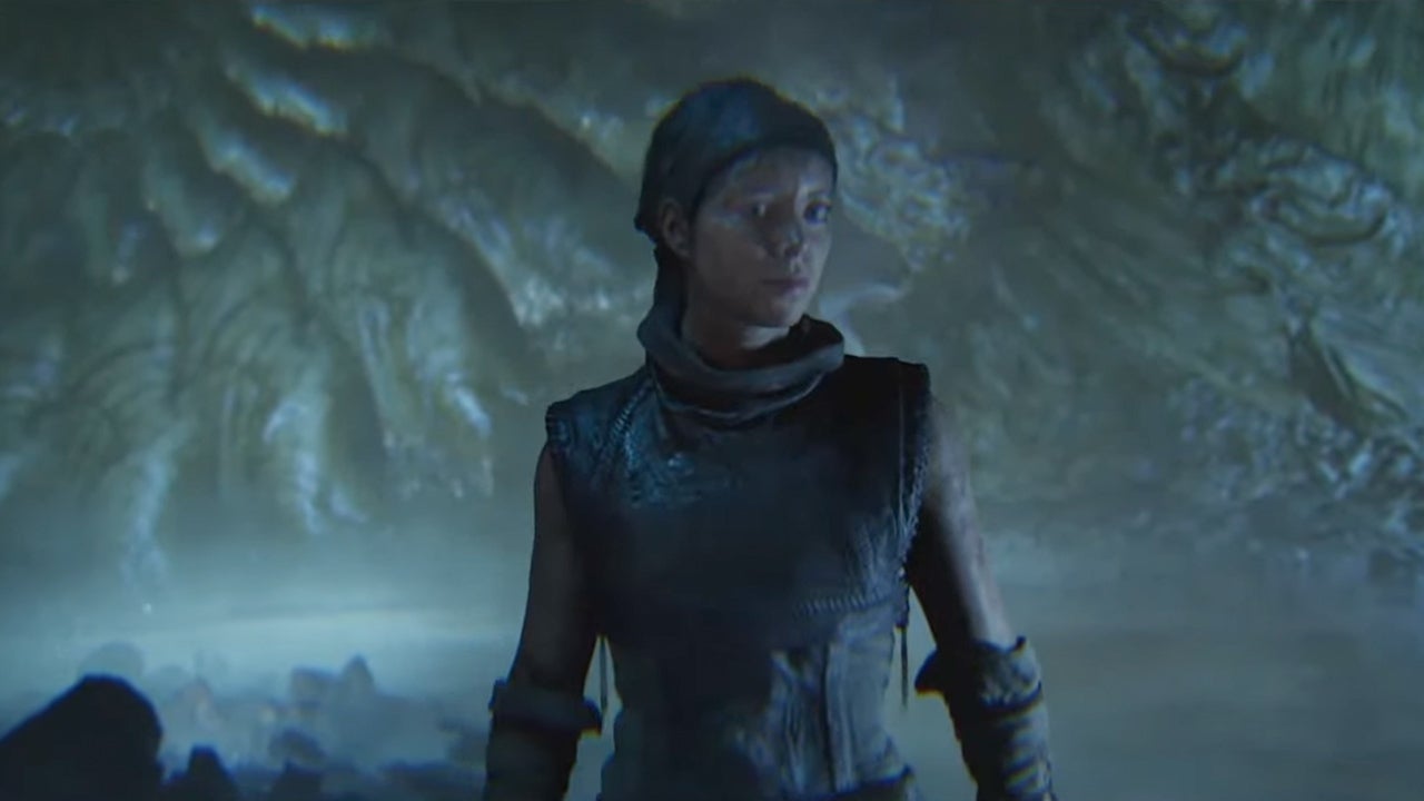 Xbox adquiriu Hellblade Developer Ninja Theory por US$ 117 milhões