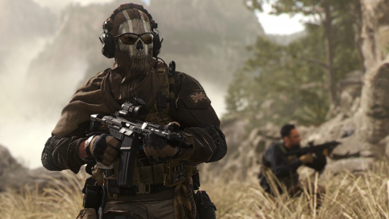 Xbox afirma que a Activision exigiu maior participação na receita para colocar Call Of Duty no Xbox