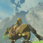 Zelda: Tears Of The Kingdom's Shrine of Light Sensor está arruinando minha vida 